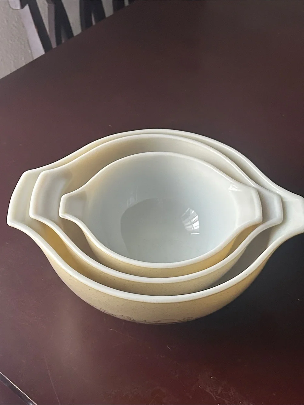Corningware complete set
